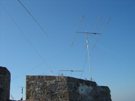 ED7SPI Isla de Sancti-Petri :: Antena MA5B