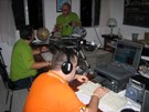 EF8A - CQ WW DX SSB 2006