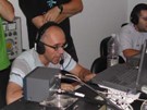 EF8A - CQ WW DX SSB 2006