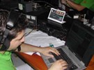 EF8A - CQ WW DX SSB 2006