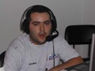 EF8A - CQ WW DX SSB 2006