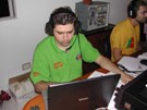 EF8A - CQ WW DX SSB 2006