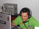 EF8A - CQ WW DX SSB 2006