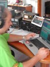 EF8A - CQ WW DX SSB 2006