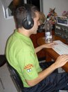 EF8A - CQ WW DX SSB 2006