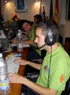 EF8A - CQ WW DX SSB 2006