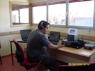 EG4CH - IARU Región 1 VHF 2009