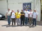 MERCA HAM RADIO 2008