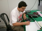 MERCA HAM RADIO 2008