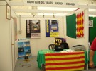 MERCA HAM RADIO 2008