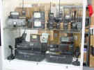 MERCA HAM RADIO 2008