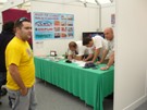 MERCA HAM RADIO 2008