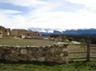 Comida en Pedraza - Segovia