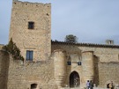 Comida en Pedraza - Segovia