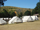 Campamento Radio Aventura 2007