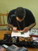 Fotos X Jornada EA-QRP