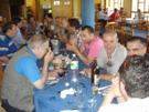 Fotos X Jornada EA-QRP