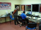 EA4RCH en el Concurso CQ WW WPX SSB 2008