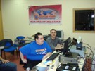 EA4RCH en el Concurso CQ WW WPX SSB 2008