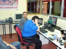 EA4RCH en el Concurso CQ WW WPX SSB 2008