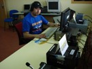 EA4RCH en el Concurso CQ WW WPX SSB 2008