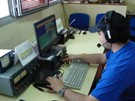 EA4RCH en el Concurso CQ WW WPX SSB 2008