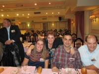 10 Cena RCH 2012