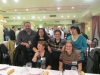 Cena RCH 2012