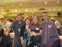 Cena RCH 2012