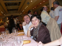 Cena RCH 2012