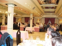 Cena RCH 2012