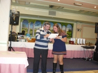 Cena RCH 2012