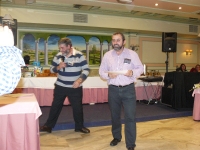 Cena RCH 2012