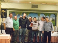 Cena RCH 2012