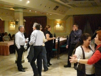 Cena RCH 2012