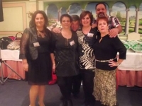 Cena Anual RCH 2013