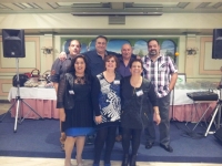 Cena Anual RCH 2013