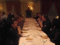 Cena Anual RCH 2013