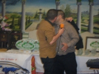 Cena Anual RCH 2013