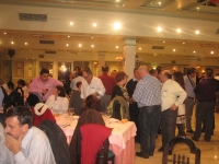 Cena Anual RCH 2013