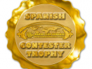 Resultados Spanish Contester Trophy 2011