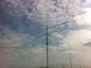 Nuevas antenas en EA4RCH