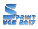 Concurso SPRINT VGE 2017