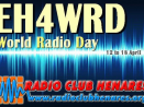 EH4WRD – World Radio Day