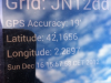 Ver fotos de VGGI-119 por EA3EGB