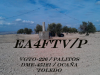 Ver fotos de VGTO-226 por EA4FTV
