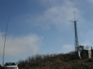 EA4RCH/P – Vértice Geodésico Aragoncillo