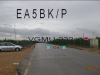 Ver fotos de VGMU-232 por EA5BK