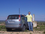 Ver fotos de EB5IPG/P desde VGV-169