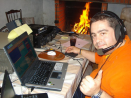 Entrevista a EA4TD – El Mundo en nuestra antena